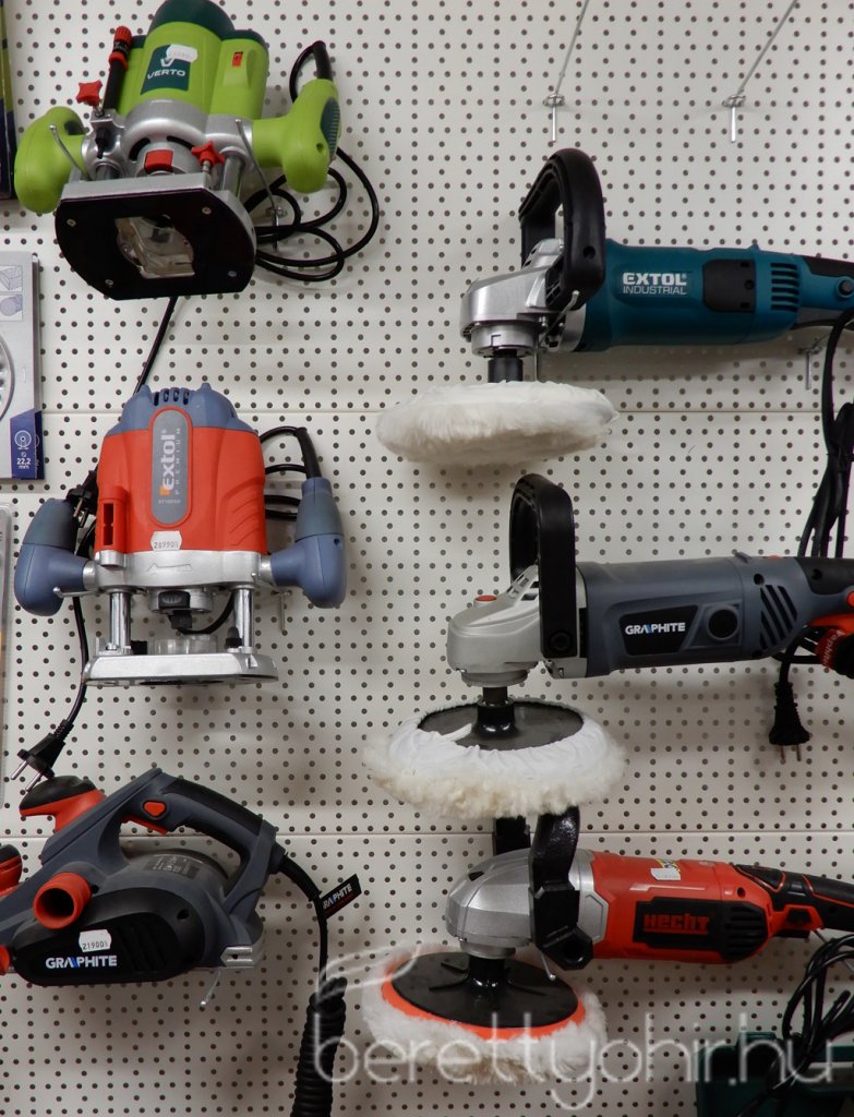 SZABÓ szerszámcentrum 20